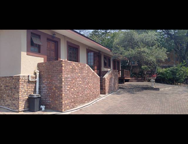 840M² APARTMENT BLOCK FOR SALE IN NELSPRUIT EXT 2